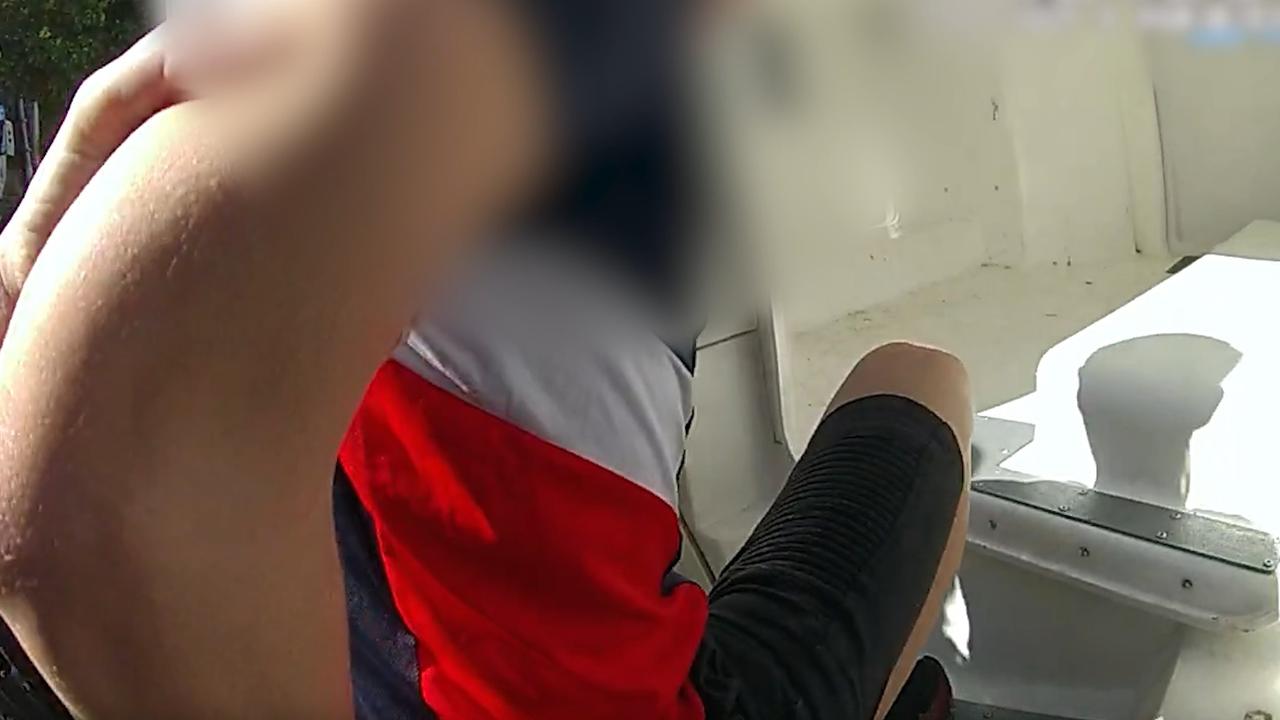 Police have charged three teenagers in relation to multiple property offences in Gladstone in May and June, 2025.