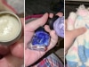 'HR is involved': Mum gets 'disgusting' Secret Santa gift at work