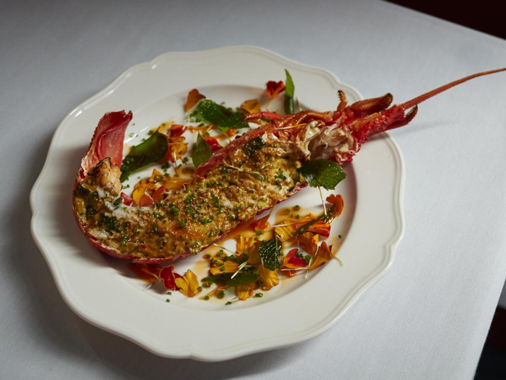 Bar Bombay Yacht Club restaurant review: Jessi Singh’s unauthentic ...