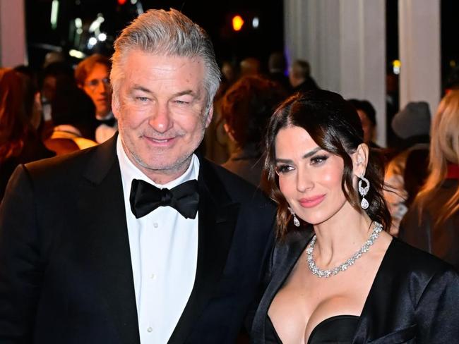 Alec Baldwin contemplated suicide after Rust shooting