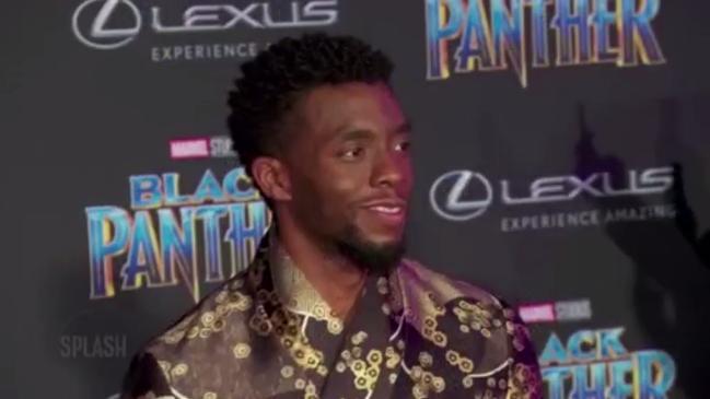 Black Panther set to become one of the highest grossing blockbusters in history