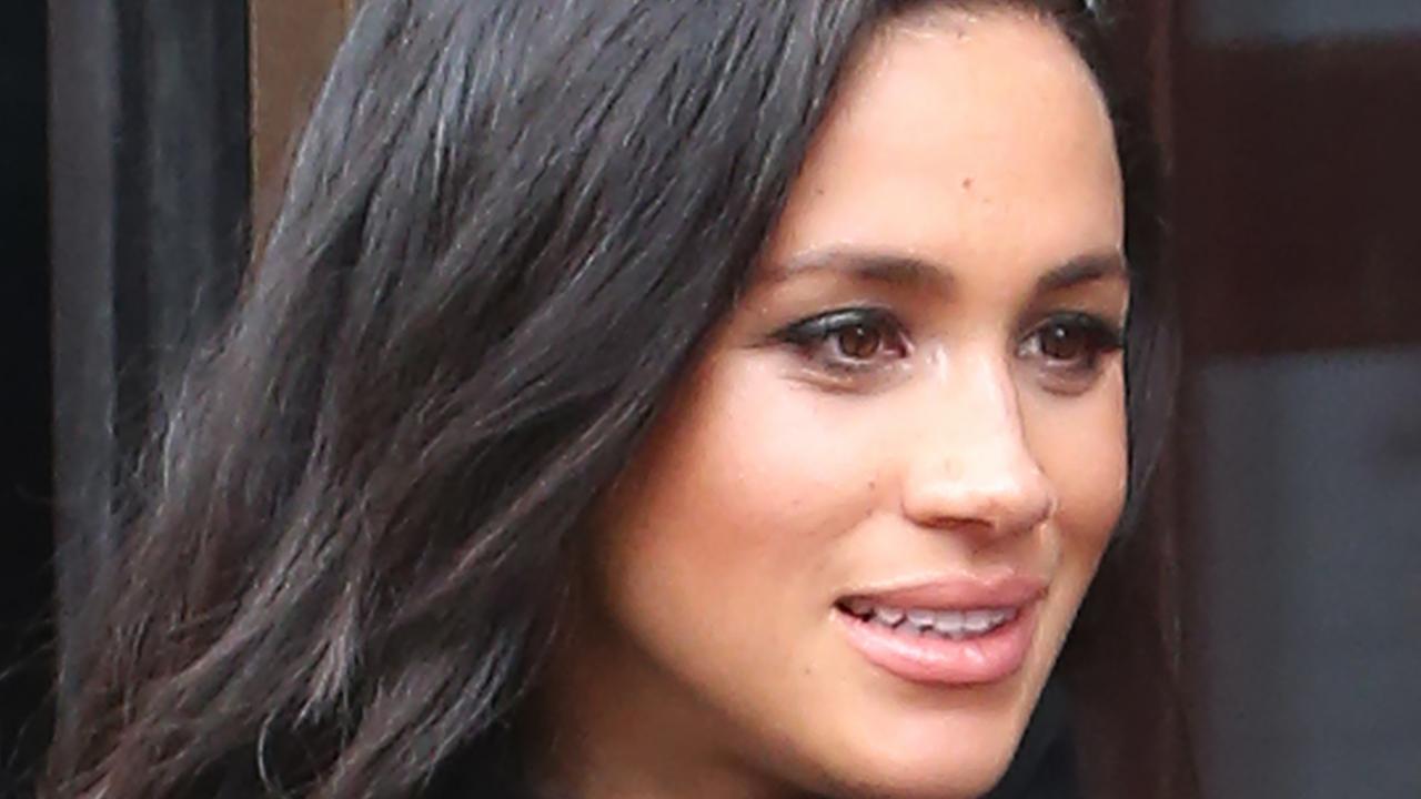 Meghan Markle baby shower: Duchess hasn’t made close friends in the UK ...