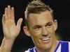 Roos stay unbeaten despite farcical finish