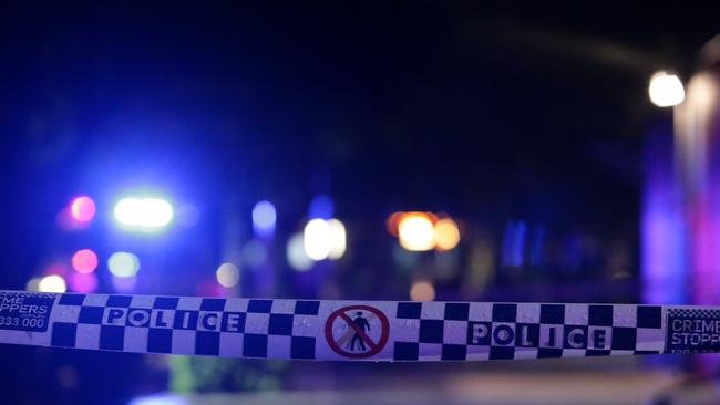 A 26-year-old motorcyclist has died in hospital following a crash in Tarneit.