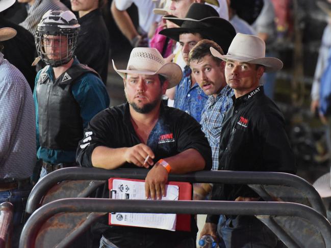 Photos from the 50th Noonamah Tavern Rodeo, September 31 , 2024. Picture: Darcy Jennings.