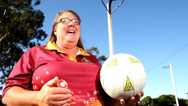 Denise Kegg is our nominee for the Local Sports star Service to Sport Award. Pictures: Justin Sanson