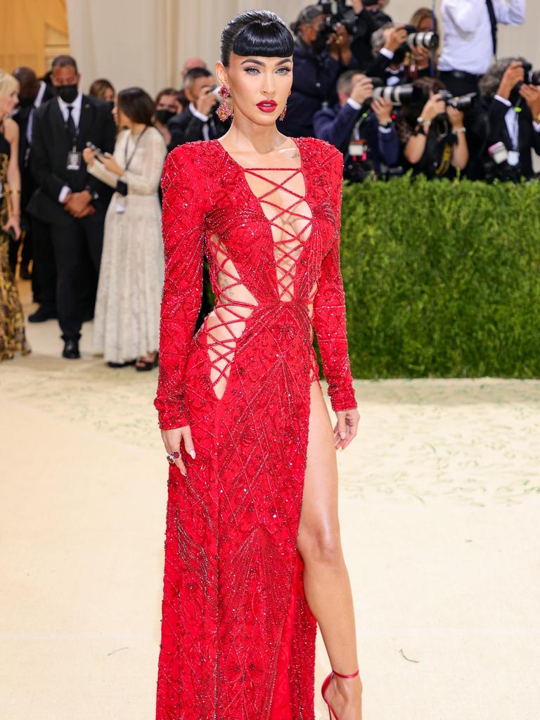 All the best looks from the 2021 Met Gala