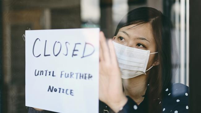 Gold Coast restaurants have been struggling since the onset of the COVID-19 pandemic.