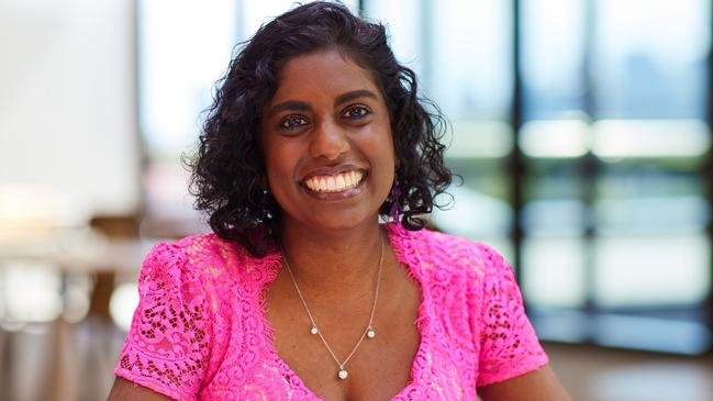 Malini Raj, suffers from Cushing’s disease and spends up to $70,000 a year on medical bills. Supplied