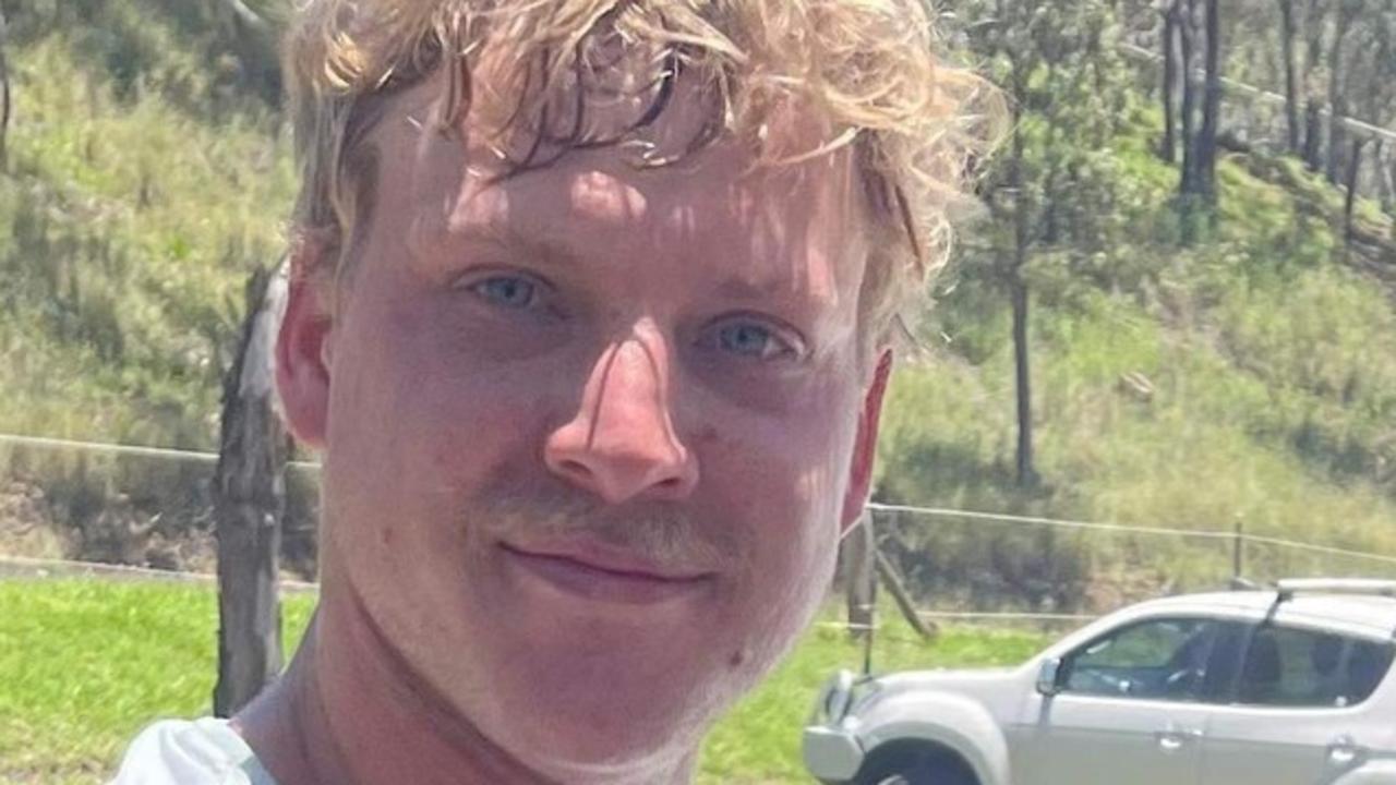 In March 2023, Toowoomba dad Kurtis Charles Blewitt was found guilty of strangling the mother of his child during a jealous rage while a domestic violence order was in place.