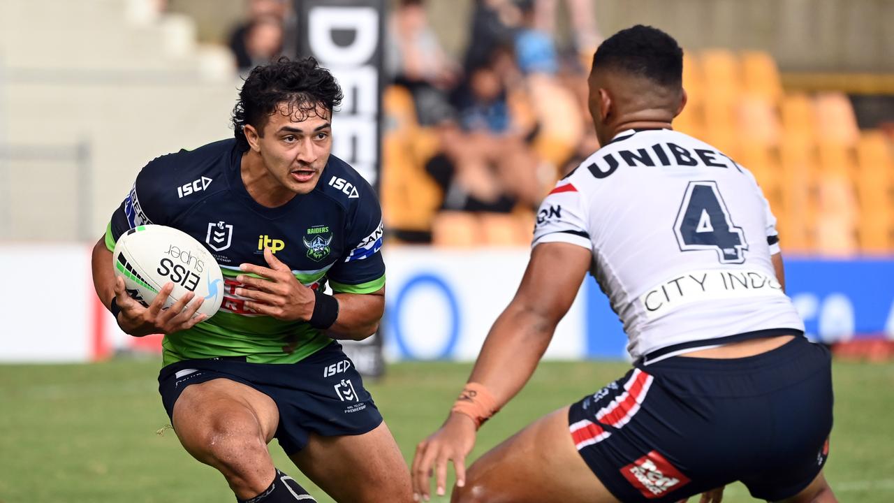 NRL 2021: Titans, Front row iron men feature most in 2021