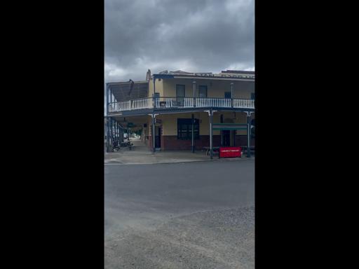 Gippsland community saddened after sudden closure of Toora pub