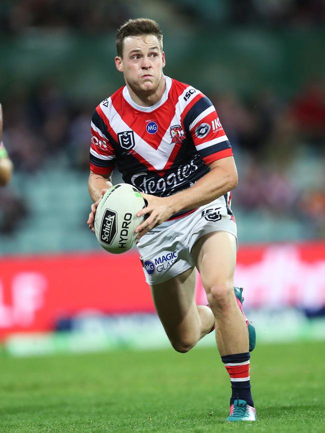 Luke Keary.