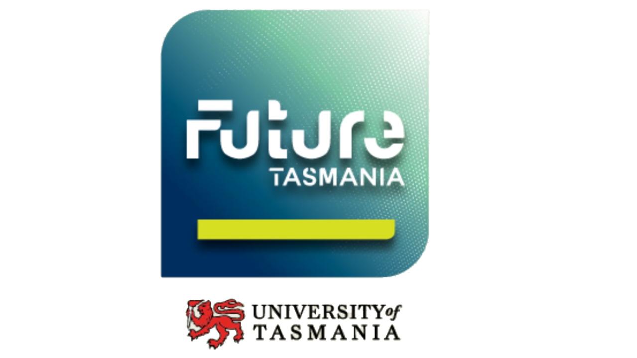 The Future Tasmania talk will examine ways the state can grow and improve over the coming decade.