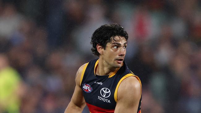 Shane McAdam. Picture: Sarah Reed/AFL Photos via Getty