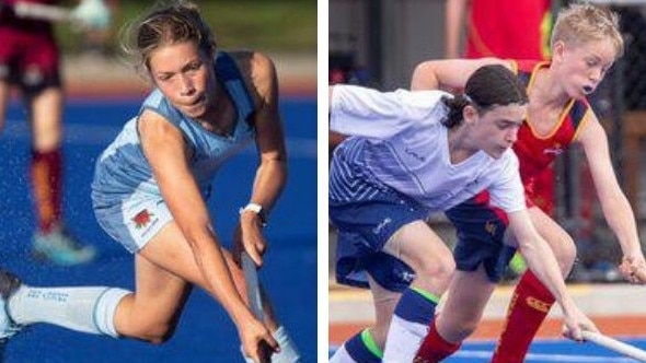 Australia's best young talent will be on show at the U15 Australian championships.