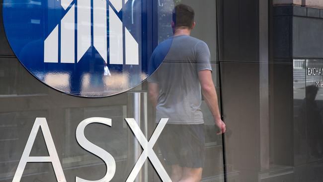 Charlie Green says ASX set for tough year.