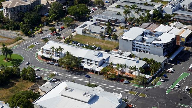 The Ibis Cairns hotel sold in May for $9.5m. Picture: Supplied