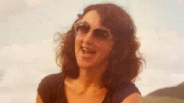Missing Queensland mother Marion Barter.