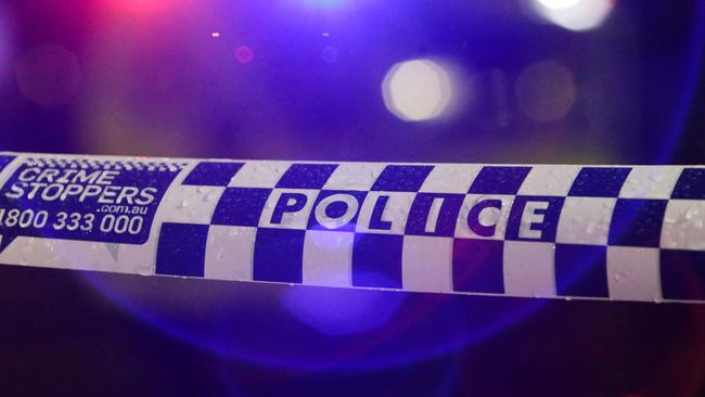 A man is set to face court following an attempted car theft after curfew in South Melbourne on Thursday.