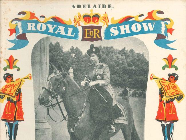 Royal Show to pay special tribute as SA remembers the Queen