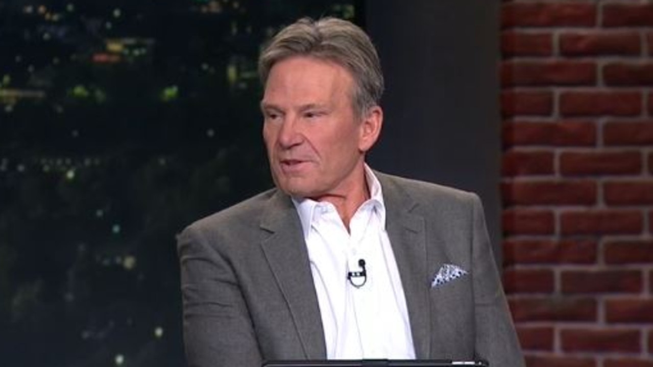 Sam Newman turns heads with rant at Indigenous Players’ Association ...