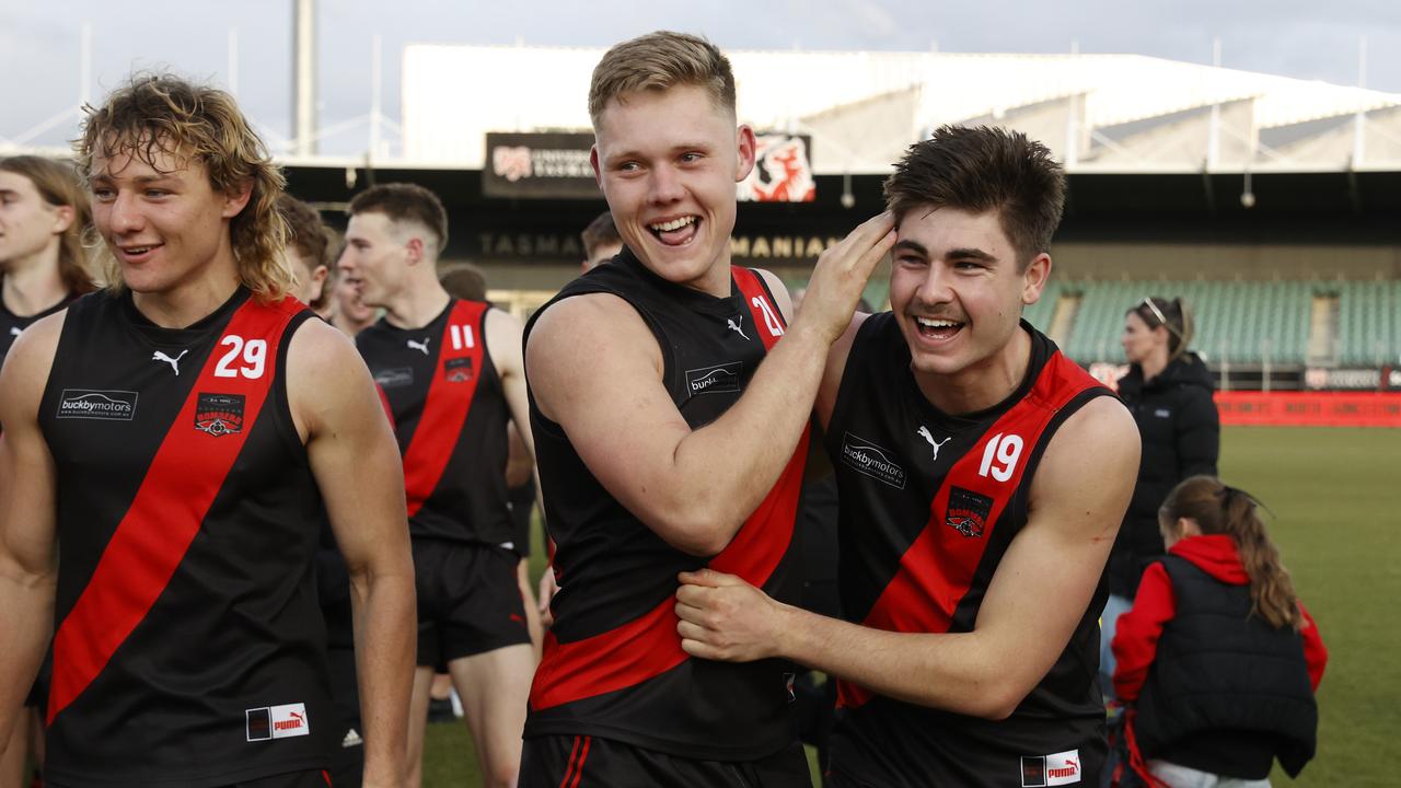 Bombers predict ‘long overdue change’ as presidents meet over NTFA issues
