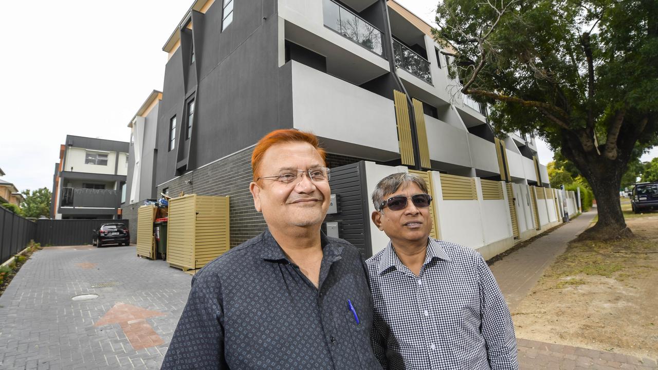 ‘Stressed-out’ homebuyers’ big win against SA developer