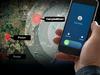 WATCH: Crucial phone ping evidence puts murder suspect in range