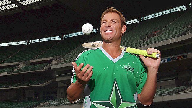 I miss the time I had in IPL: Shane Warne hints at returning as