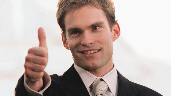 Seann William Scott has revealed his small salary from playing Stifler in American Pie.