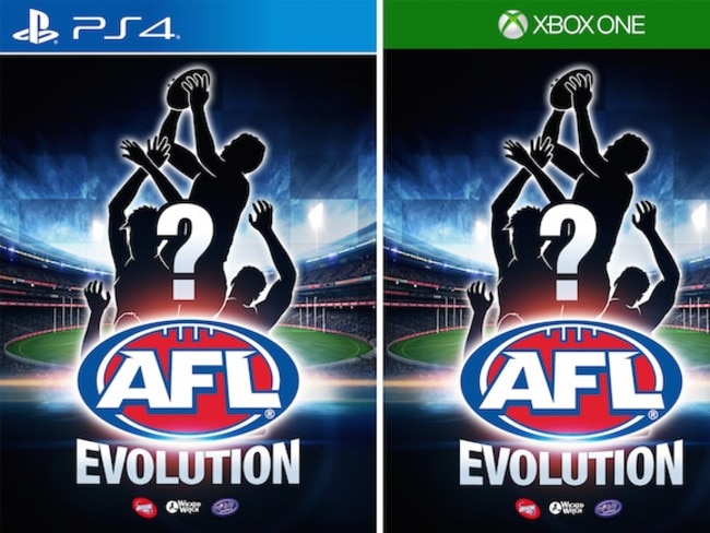 Afl evolution 2 sales ps4