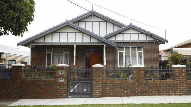 Housing affordability, tax reform, and foreign investment should be front and centre of the federal budget 2021/22, according to industry bodies. Picture: Daniel Pockett