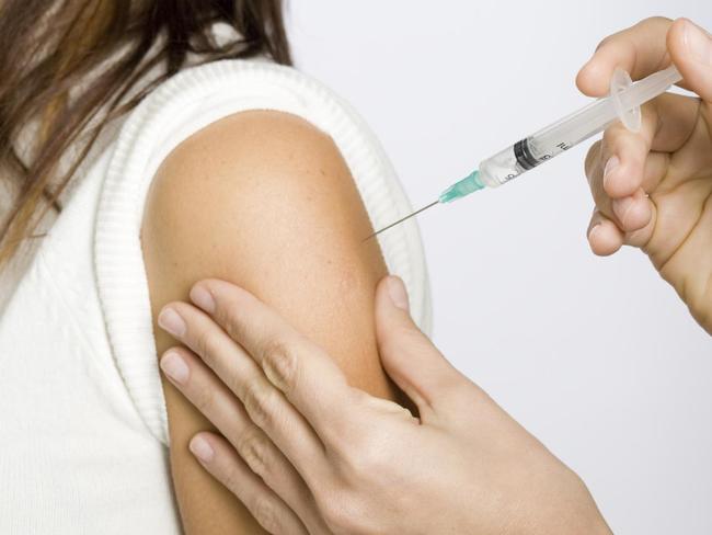 Women who gave birth at Nepean Hospital are being urged to test for hepatitis B.