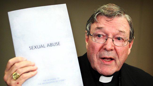 George Pell