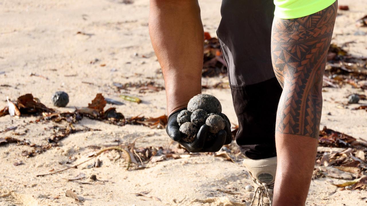 ‘Carcinogenic’: Scary update as beach closed