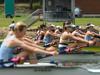 It’s serious! Guns, rising stars to watch at NSW rowing titles as Olympics loom