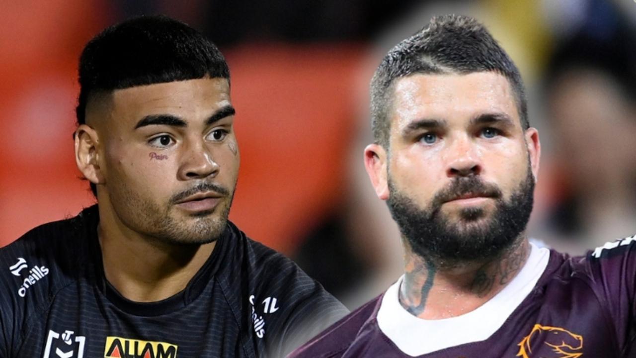 Tigers sign exiled NRL star, ready to pounce on unsigned Bronco