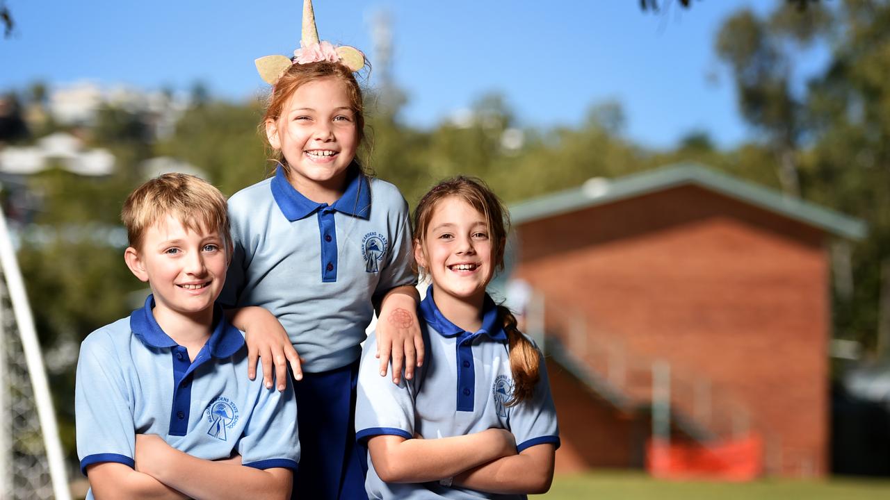 Townsville parents moving to suburbs inside desired school’s catchment ...