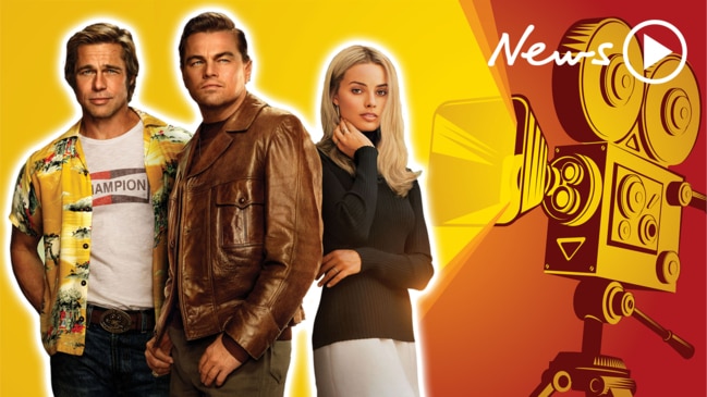 Once Upon a Time in Hollywood Review: Tarantino’s love letter to the golden age of filmmaking