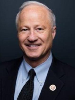 Republican Mike Coffman has withdrawn his support. Picture: Supplied