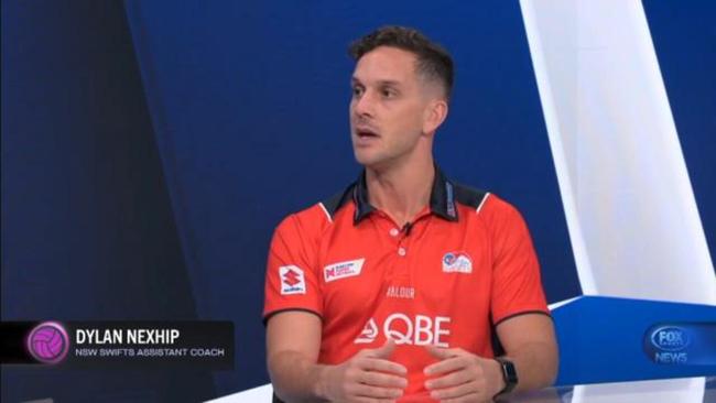Undefeated Swifts not getting complacent