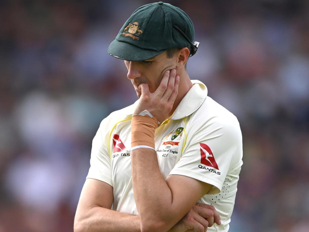Cricket news 2024 Pat Cummins book Tested, Pat Cummins Justin Langer