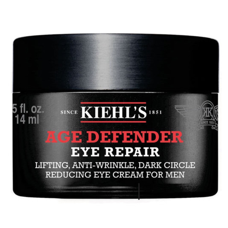 Kiehl's Age Defender Eye Repair Cream. Picture: Supplied. Source: Supplied