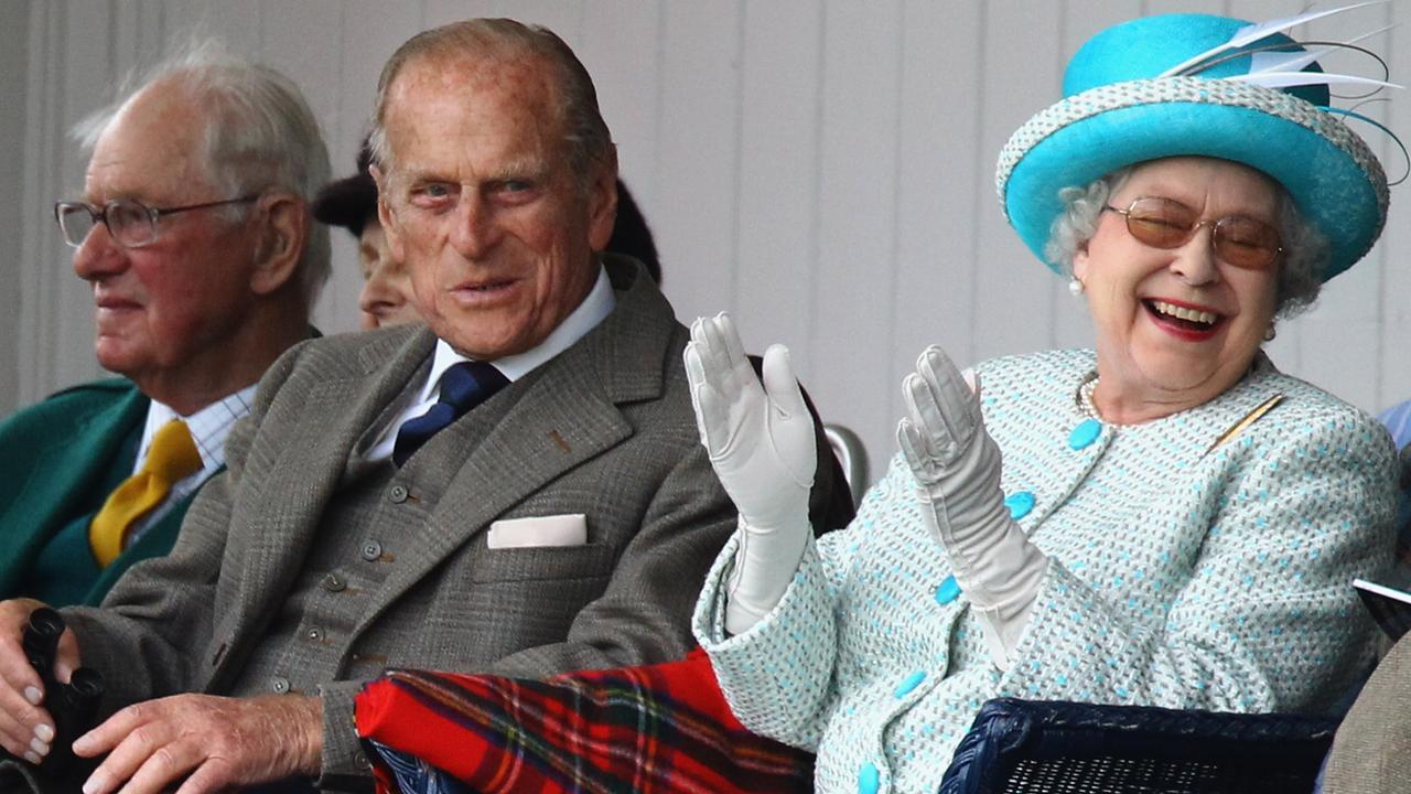 No one knows who Prince Philip’s fortune went to? Picture: Jeff J Mitchell/Getty Images.