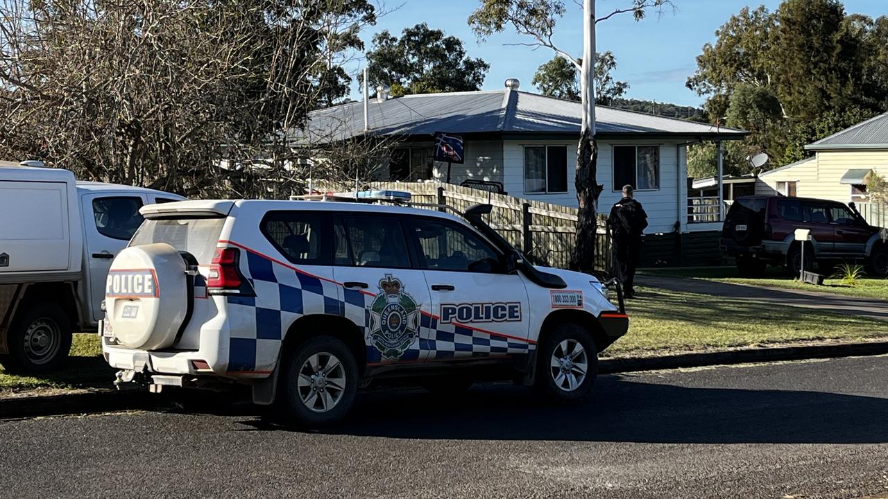 ‘Real close’: Residents terrified as gunman fires shots in streets