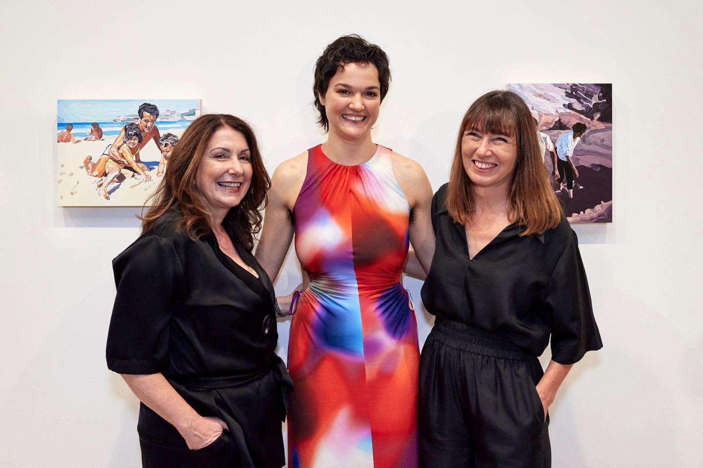 Beauty meets art as the La Prairie Art Award returns for a third