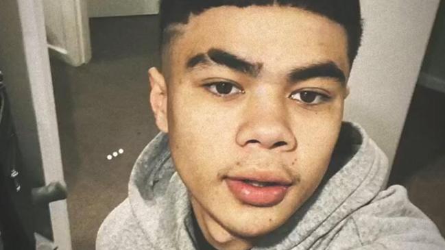 The grieving mother of a 17-year-old who died on the Tonkin Highway has revealed her son’s tragic last words to her.