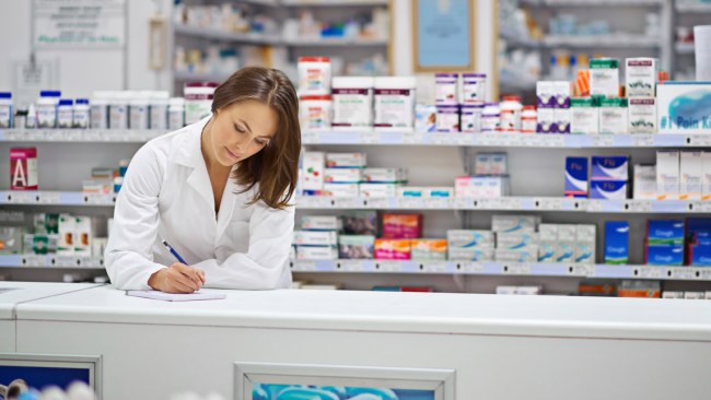 The suit alleged when customers "attempted to log-in to their patient accounts, searched for prescriptions and related pricing, and inquired about immunizations, among other sensitive health-related topics, Pixel secretly intercepted, recorded, and transmitted those private communications to Meta." Picture: iStock
