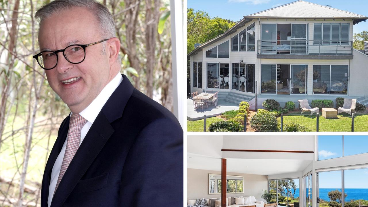 The political failure of Albanese’s $4.3m home purchase is all about timing